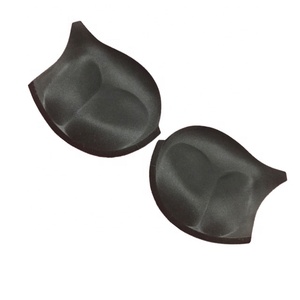 Sujetador de realce grueso, <span class=keywords><strong>almohadillas</strong></span> de espuma para Fitness, gimnasio, competición, Bikinis, <span class=keywords><strong>Super</strong></span> espuma, <span class=keywords><strong>almohadillas</strong></span> de realce, Copas de sujetador - Product Image 3