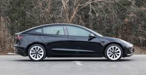 2024 0km usado Tesla modelo <span class=keywords><strong>3</strong></span> Highland rendimiento coche eléctrico de largo alcance - Product Image 6