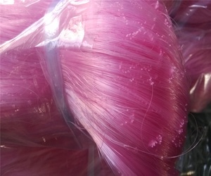 Lưới Đánh Cá Hai Nút Bằng Sợi Đơn Nylon Lớn Bán Chạy Nhất Thiết Bị Nuôi Trồng Thủy Sản, Mạng Lưới Đánh Cá - Product Image 2
