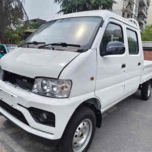 Nouveau mini-camion à essence X-011.0L, conduite à droite, puissance élevée, essence, 5 places, configuration personnalisable, série -X01 - Product Image 4