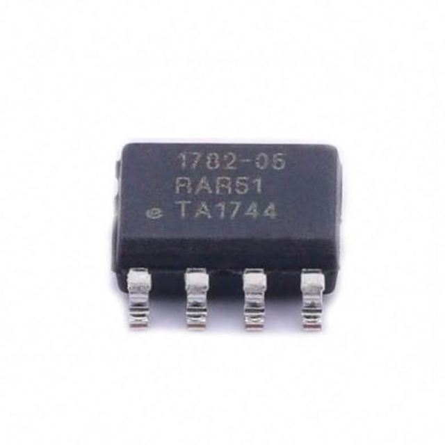 Integrated Circuits Microcontroller Controller and Regulator PMIC IW1782-05 SOIC-8 New and Original