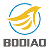 Guangdong Bodiao Intelligent Equipment Co., Ltd. logo