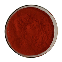 Bubuk PQQ Kualitas Premium 99% Murni, Bahan Baku Pyrroloquinoline Quinone