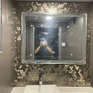 Inodoros móviles Inodoro portátil para exteriores Remolque móvil - Product Image 1