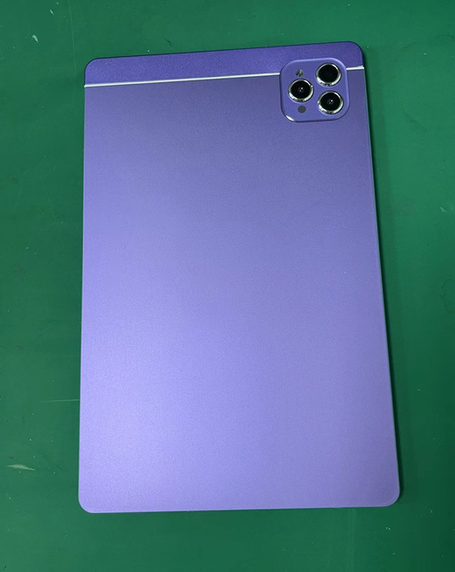 Kids Educational Tablet 10.1" IPS Eye-care Screen T50 Android Pad Slim All-metal 1280x800 Dual Band 2.4G/5G