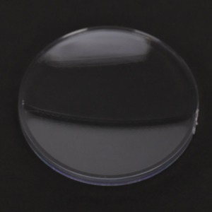 Plano Convex Lens PMMA Customizable Dimensions For Optical Applications - Product Image 4