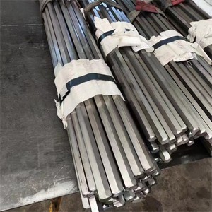 เหล็กเส้นกลมสีเงิน 316l สแตนเลสสตีล ราคา เหล็กกลม ASTi สแตนเลสสตีลเศษ 304 เหล็กอัลลอยรีดร้อน เหล็กเส้นกลม 300 ซีรีส์ 2B - Product Image 5