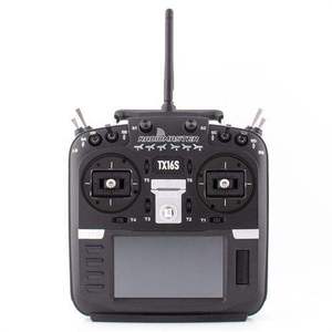 RadioMaster TX16S 2.4GHz RC Transmitter Hall Gimbal OLED Screen for RC Remote Control Models - Product Image 1