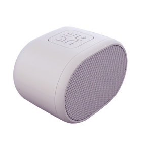 Oem Hộp Âm Thanh Chống Nước Không Dây Mini ABS + Lưới Sắt + Loa Bluetooth Silicon - Product Image 4