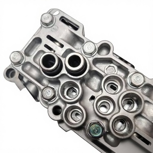 Válvula Solenoide de Transmisión CVT Compatible con Honda JAZZ 2003-2008 27200-PWR-901 27200-PWR-013 - Product Image 2