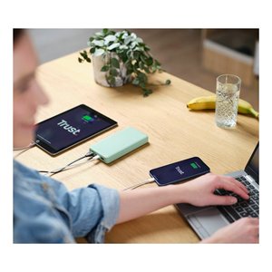 Batterie externe PRIMO Green (Batteria 20000mAh) 25027 - Product Image 5