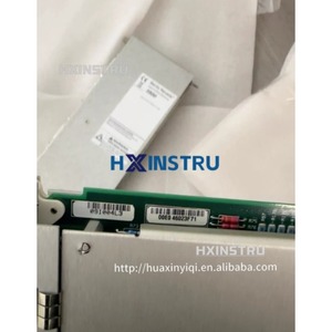 136180-01 เบนท์ลีย์ เนวาดา 3500/92, โมดูลเกตเวย์สื่อสาร, ใช้แล้ว H - Product Image 2