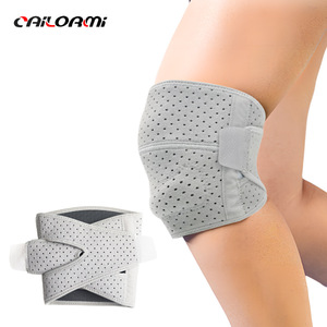 Knee Brace For Men And Women Professional Grade Breathable Support For Sports Fitness Running Basketball Football Hiking - Product Image 3