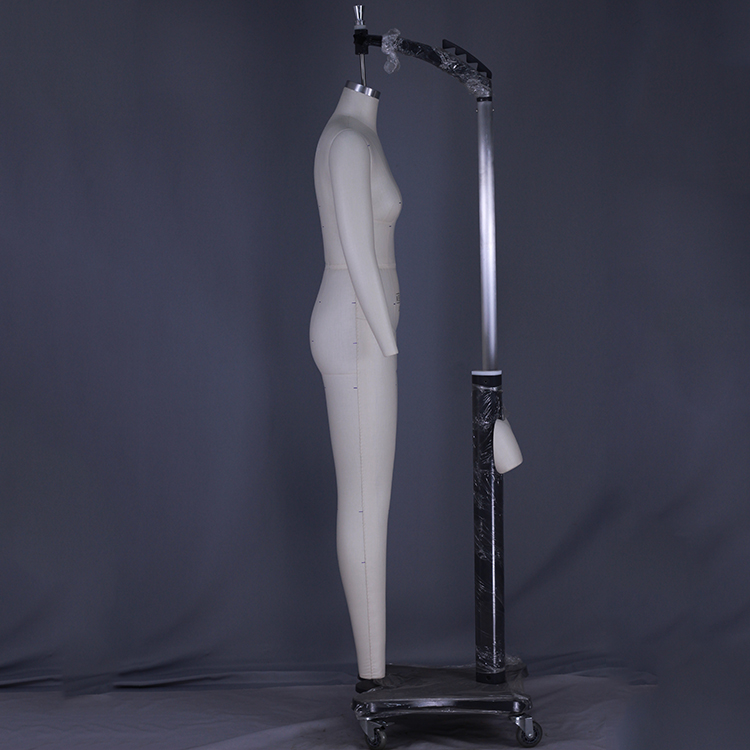 Missy 10 Dummy Mannequin - Perfect for Tailoring & Display