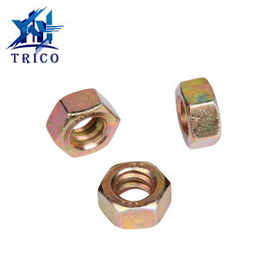 Bê tông ván khuôn tường Tie hình thức Tie hệ thống nhựa B nón - Product Image 5