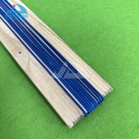 Douille de cylindre d'importation pour machine à relier Muller Martini 1528.1066.4 1529.1003.4, pour fil de feuille, L 920mm/950mm/1250mm/1300mm