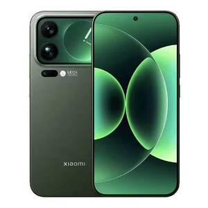 Xiao <span class=keywords><strong>Mi</strong></span> 17 Pro Max CN Versiyonu 5G CDMA Yeni Akıllı Telefon 6.9"+2.9" Arka Ekran Snapdragon 8 Elite Gen 5 7500mAh Pil 100W 108MP - Product Image 4