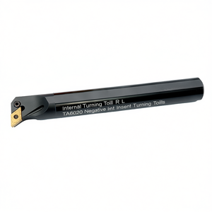 Ttake Internal Turning Tool R L TA6020 Negative Insert Turning Tools - Product Image 2