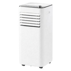 เครื่องปรับอากาศพกพาขนาดเล็ก OEM ODM 12000 BTU ประหยัดพลังงาน ระดับการประหยัดพลังงานสูง พร้อมระบบปรับความถี่ สำหรับใช้ในบ้านและนอกบ้าน - Product Image 6