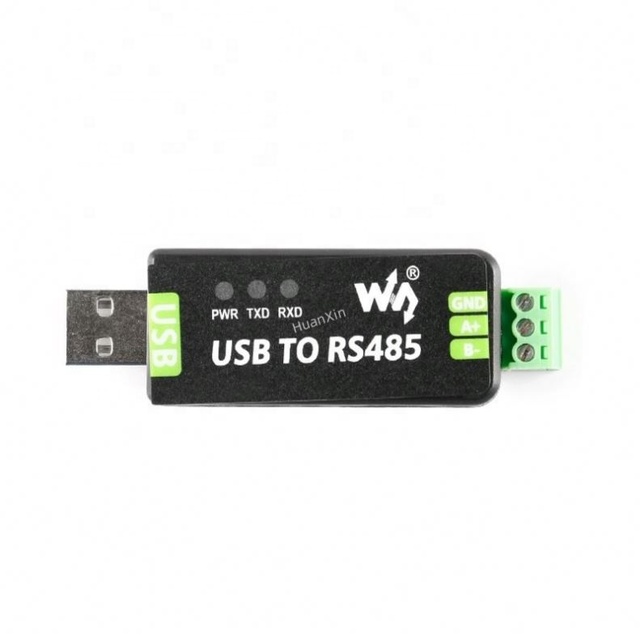 Shenzhen Qihuawei Original FT232RL chip industrial grade USB to RS485 serial converter RS485 communication module USB