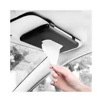 Wholesale car tissue box To Deal with Spills and Messes 