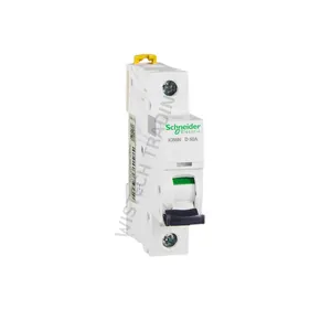 Power Guard Precision Safe Circuit Breaker Libere Quebra Elétrica Incomparável As Normas Segurança Primeiro Disjuntor Elétrico