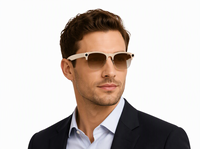 Lunettes Intelligentes IA avec Traduction, Caméra 8MP, Enregistrement Vidéo 1080P, Assistant Vocal, Étanchéité IP67, Bluetooth 5.3 pour Utilisation en Extérieur