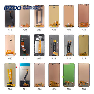 Pantallas LCD para Teléfono Móvil A30 A305, Pantalla LCD al por Mayor para A30, Precio de Fábrica - Product Image 3