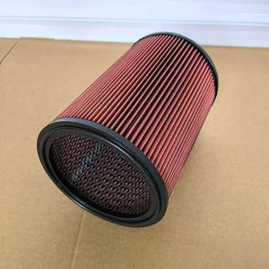 Parker AFm8050 Filter Element Synthetic Material For Coal <b>Mills</b> And Hydraulic Oil Filters - Product Image 3