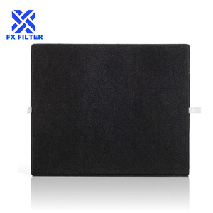 Juego de filtros True HEPA de repuesto compatible con purificadores de aire <span class=keywords><strong>Alen</strong></span> A350 y A375, número de pieza BF25A (también compatible con BF15A) - Product Image 6