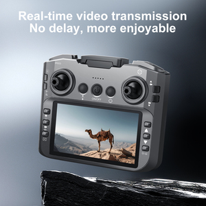 E88 GT giá rẻ người mới bắt đầu bay không người lái với màn hình lớn Quang dòng chảy 480p máy ảnh bay không người lái 2.4G <span class=keywords><strong>Wifi</strong></span> truyền hình ảnh xoay diễn viên đóng thế mini dron - Product Image 6