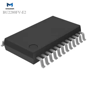 (Application Specific Clock/Timing) BU2280FV-E2