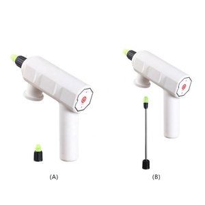 Pulvérisateur électrique pour plantes, brumisateur automatique, pulvérisateur électrique USB pour la désinfection, machine à arroser manuelle, outil de jardinage - Product Image 1