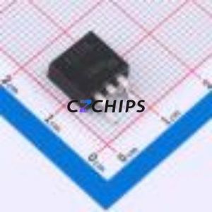 Original-tout nouveau 2SK2376-VB TO-263(D2PAK) Transistor Transistor à effet de champ (MOSFET) - Product Image 1