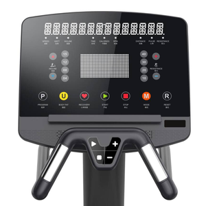 Équipement de fitness commercial de haute qualité et luxueux, vélo <span class=keywords><strong>elliptique</strong></span>, machines de gym, entraîneurs elliptiques commerciaux haut de gamme - Product Image 5