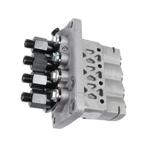 ปั๊มหัวฉีดดีเซล OEM รุ่น 104135-4010 104135-4012 สำหรับเครื่องยนต์ 404D-22 404D-22T 404D-22TA อะไหล่ทดแทน - Product Image 3