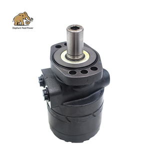 पुट्जमेस्टर 484279 हाइड्रोलिक मोटर हाइडर. मोटर बी 470 बूम पंप - Product Image 4