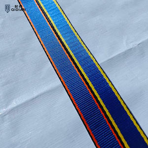 Cinghia per Slackline e Highline per Sport Estremi, 26kN 23kN, Leggera e Resistente: 15mm, 19mm, 20mm, 25mm, Personalizzabile dal Produttore - Product Image 3