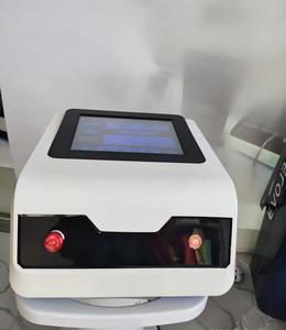 เครื่องเลเซอร์รักษาโรคริดสีดวงทวาร LHP 50W 980nm 1470nm แบบไดโอด สำหรับรักษาโรคริดสีดวงทวาร รูรั่ว ร่องแผล ริดสีดวงทวาร โรคทางทวารหนัก และการผ่าตัด - Product Image 3