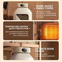 Nouvelle conception de sécheuse à linge électrique portable miniature suspendue de 5 kg pour la lessive
