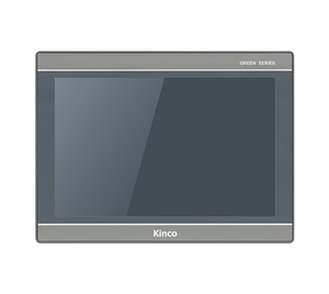 Panneau de commande PLC à écran tactile Kin.co G2121E2 de 12,1 pouces, automatisation industrielle, IHM, prix de gros pour interfaces homme-machine - Product Image 2