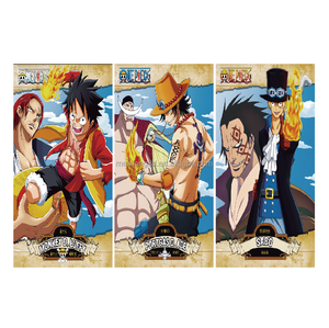 30x40 cm Japanse Anime Afbeeldingen Schilderijen 3D Bewegingsposters voor Wanddecoratie - Product Image 5