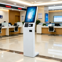 Terminal de point de vente (TPV) pour tablette, compatible avec le système Square, lecteur de cartes sans contact, caisse enregistreuse pour camion de restauration et magasin de proximité