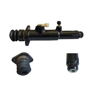 Maître-cylindre de frein Hyundai Clark 6035-12460a pour chariot élévateur électrique EPX30, pièce de rechange - Product Image 1