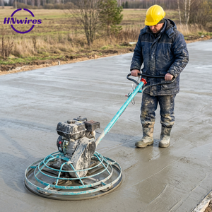 <span class=keywords><strong>Elicottero</strong></span> <span class=keywords><strong>per</strong></span> <span class=keywords><strong>Cemento</strong></span> a Benzina Modello 100, Macchina <span class=keywords><strong>per</strong></span> Finitura del <span class=keywords><strong>Cemento</strong></span> a Spinta Manuale con Cambio Senza Manutenzione - Product Image 3