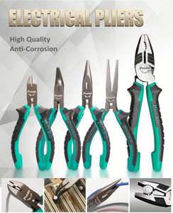 <span class=keywords><strong>Kit</strong></span> maître électronique PRO'SKIT <span class=keywords><strong>PK</strong></span>-1900NH (220V métrique) pour les ingénieurs en électronique et en électricité, les réparateurs professionnels d'usine - Product Image 6