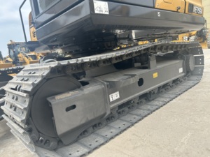 Excavadora de cadenas XE75GA completamente nueva de 7.7 toneladas, motor Kubota, cucharón de 0.33 m³, sistema hidráulico de alta eficiencia, excavadora nueva para construcción - Product Image 5