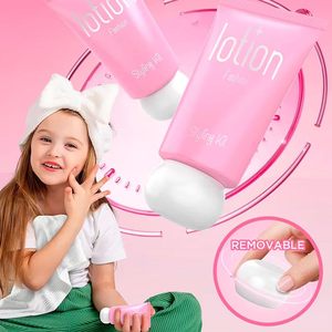 Kit de jeu de simulation EPT, habillage, jeu de rôle, beauté, mode, cosmétiques, <span class=keywords><strong>jouet</strong></span> pour filles, <span class=keywords><strong>maquillage</strong></span>, ensemble pour enfants - Product Image 6
