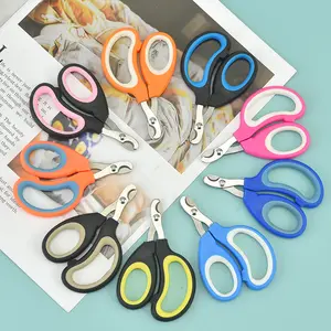 Claw Scissors Pet Products Easy-to-Use Cat Nail Clipper Cat Grooming Nail Care Cat Claw Trimmer Pet Nail Clipper