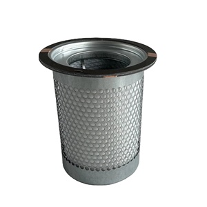 Séparateur d'huile pour compresseur d'air industriel Manny B006700770013, état neuf - Product Image 1